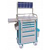 ABS Anesthesia Trolley