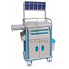 ABS Anesthesia Trolley