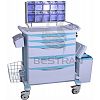 ABS Anesthesia Trolley