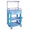 ABS IV Treatment Trolley