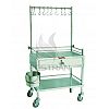 Infusion Treatment Cart