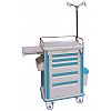 ABS Clinical Trolley