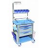 ABS Nursing Trolley