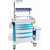 ABS Nursing Trolley