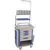 ABS Nursing Trolley