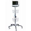 12″ Patient Monitor (Touch Screen)