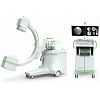 High Frequency Mobile X-ray C-arm System