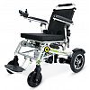 silla de ruedas eléctrica para discapacitados