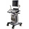 4D Trolly color ultrasound machine