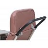 Luxurios Plegable Acompañar a la silla Cama Silla reclinable para ancianos