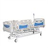 5-function electric hospital bed