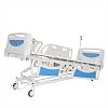 5-Function Electric Hospital Bed 