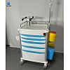 ABS Emergency Trolley