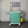 Anesthesia Trolley