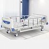 3-Function Manual Hospital bed 