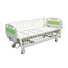 2-function manual children bed