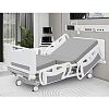 2-Crank Manual Hospital Bed