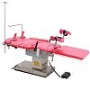 Electric obstetric delivery table