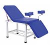 Gynecology examination bed