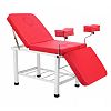 Gynecology examination bed