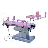 Multifunction Electric Obstetric Table