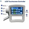 160,000 Lux LED Surgical Light with Electronic Focusing and Shadow Compensation